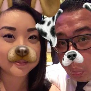 Meet your Posher, Angie